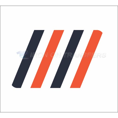 New York Islanders Iron-on Stickers (Heat Transfers)NO.230